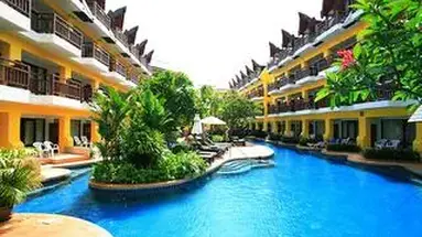 Woraburi Phuket Resort & SPA