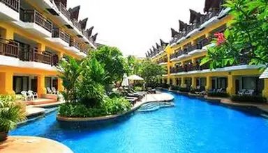 Woraburi Phuket Resort & SPA