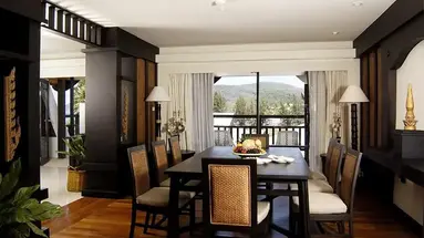 Woraburi Phuket Resort & SPA
