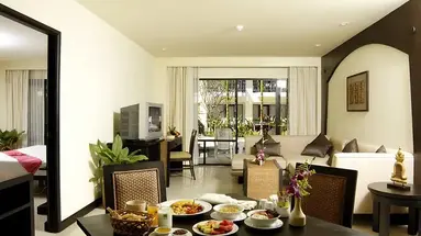 Woraburi Phuket Resort & SPA