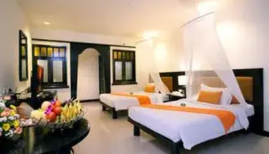 Woraburi Phuket Resort & SPA