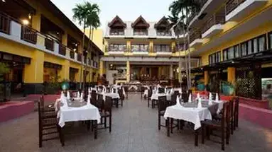Woraburi Phuket Resort & SPA