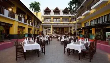 Woraburi Phuket Resort & SPA