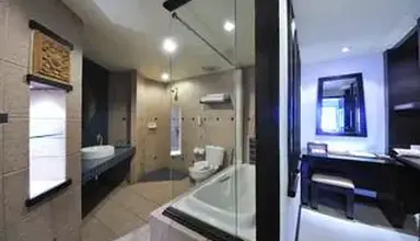 Woraburi Phuket Resort & SPA