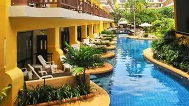 Woraburi Phuket Resort & SPA