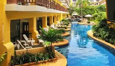 Woraburi Phuket Resort & SPA