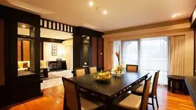 Woraburi Phuket Resort & SPA