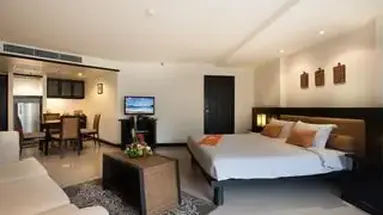 Woraburi Phuket Resort & SPA