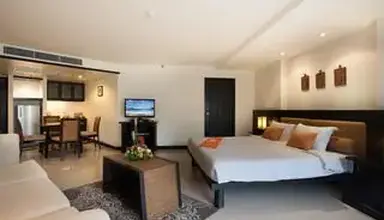 Woraburi Phuket Resort & SPA