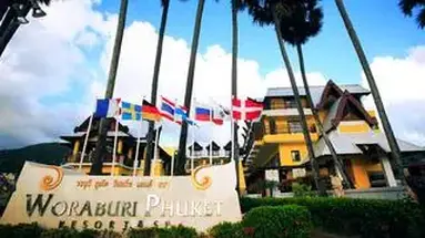 Woraburi Phuket Resort & SPA
