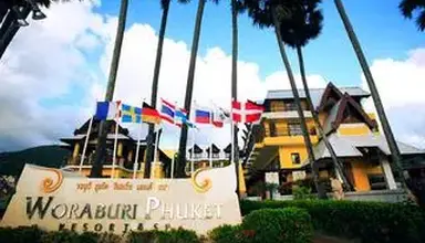 Woraburi Phuket Resort & SPA