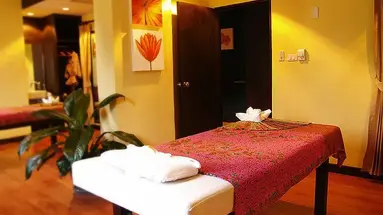 Woraburi Phuket Resort & SPA