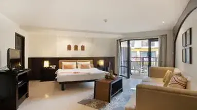 Woraburi Phuket Resort & SPA