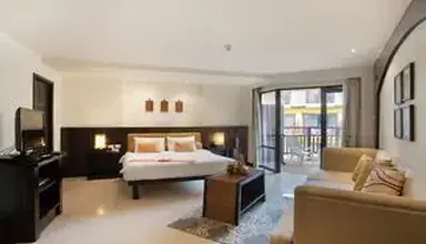 Woraburi Phuket Resort & SPA
