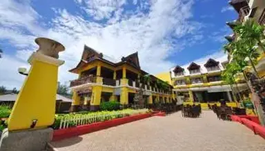 Woraburi Phuket Resort & SPA