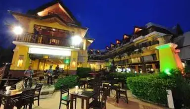 Woraburi Phuket Resort & SPA