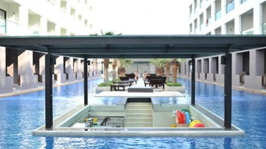 Woraburi The Ritz