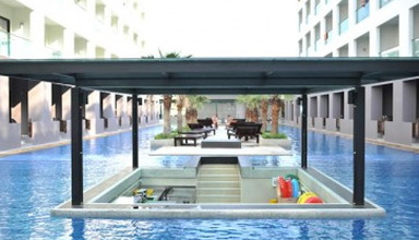 Woraburi The Ritz