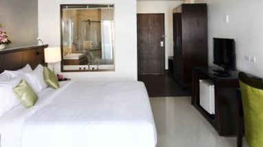 Woraburi The Ritz