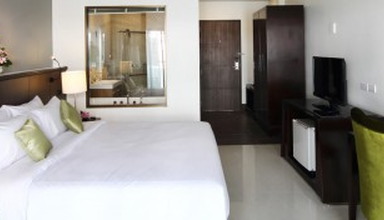 Woraburi The Ritz