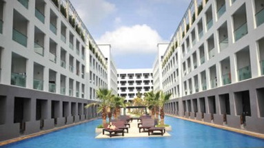 Woraburi The Ritz