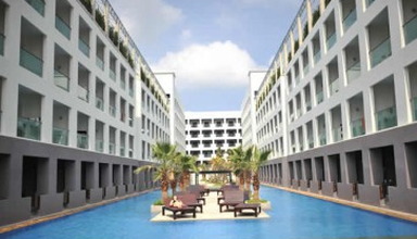 Woraburi The Ritz
