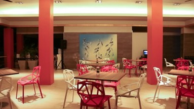 Woraburi The Ritz