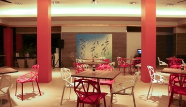 Woraburi The Ritz