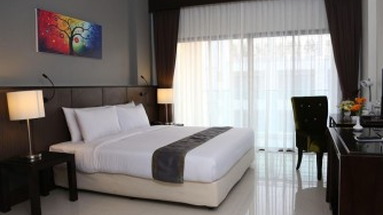 Woraburi The Ritz