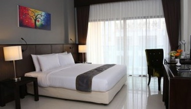 Woraburi The Ritz
