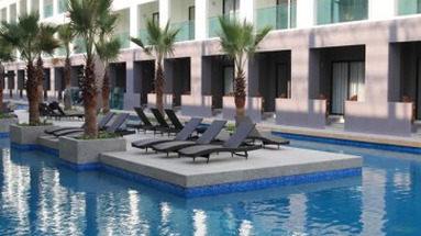 Woraburi The Ritz