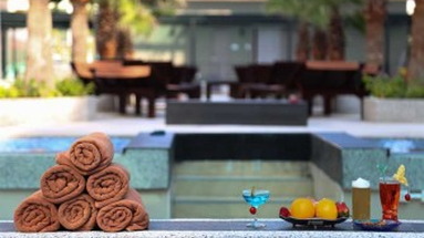 Woraburi The Ritz