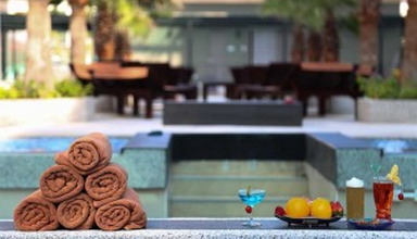 Woraburi The Ritz