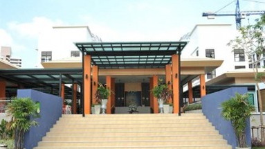 Woraburi The Ritz