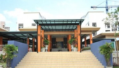 Woraburi The Ritz