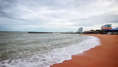 Worita Cove