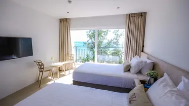 Worita Cove