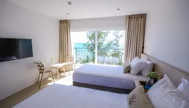 Worita Cove