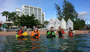 Worita Cove