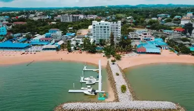 Worita Cove