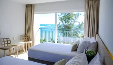 Worita Cove