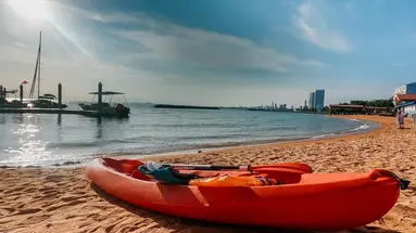 Worita Cove