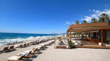 World Star Beach Resort & Spa