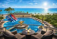World Star Beach Resort & Spa
