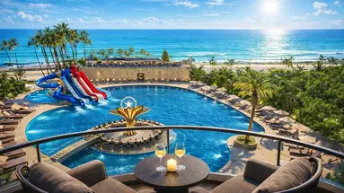 World Star Beach Resort & Spa