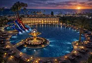 World Star Beach Resort & Spa