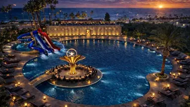 World Star Beach Resort & Spa