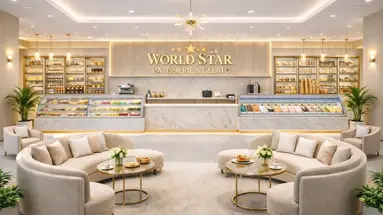 World Star Beach Resort & Spa