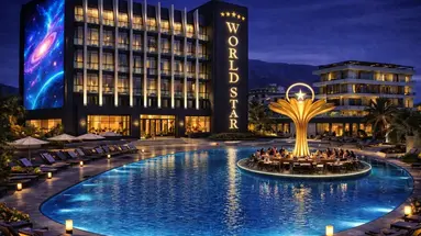 World Star Beach Resort & Spa