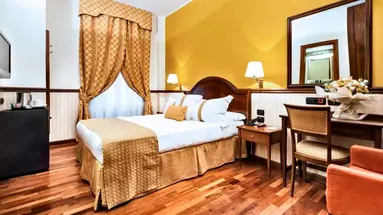 WorldHotel Casati 18